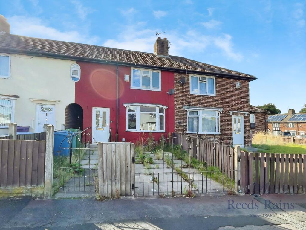 Main image of property: Longreach Road, Liverpool, Merseyside, L14