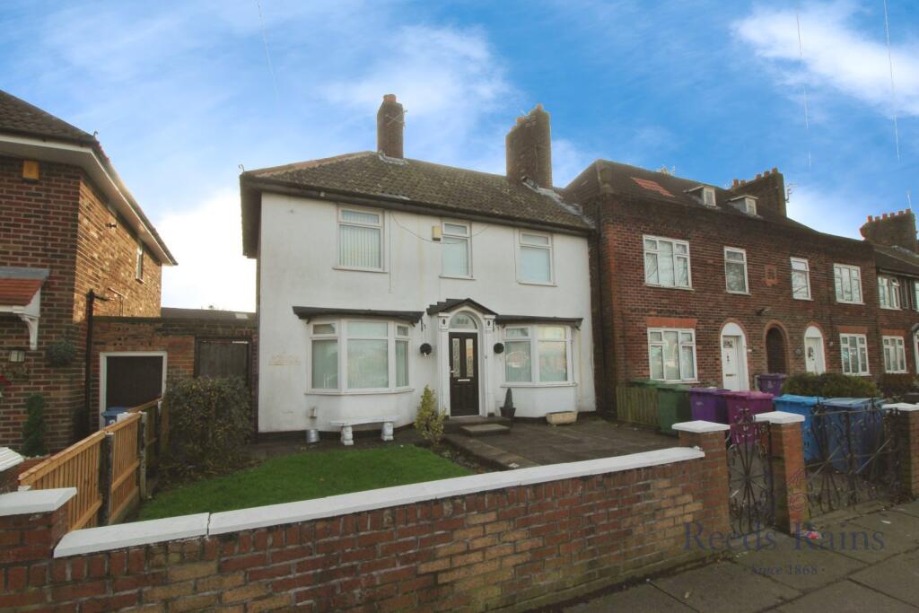 Main image of property: East Prescot Road, Liverpool, Merseyside, L14