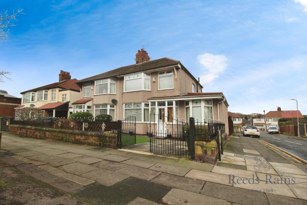 Main image of property: Eaton Road, West Derby, Liverpool, Merseyside, L12