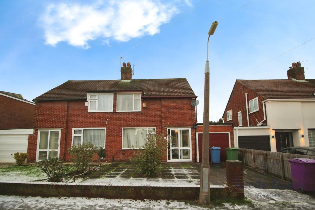 Main image of property: Millcroft Road, Liverpool, Merseyside, L25