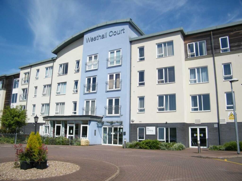 2 bedroom apartment for sale in Westhall Court, 1 Sheldon Heath Road, Birmingham, B26