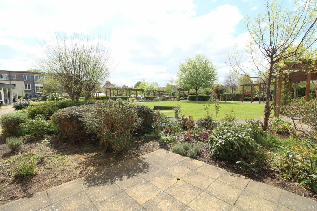 2 bedroom apartment for sale in Westhall Court, 1 Sheldon Heath Road