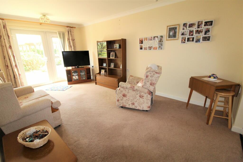 2 bedroom apartment for sale in Westhall Court, 1 Sheldon Heath Road, Birmingham, B26