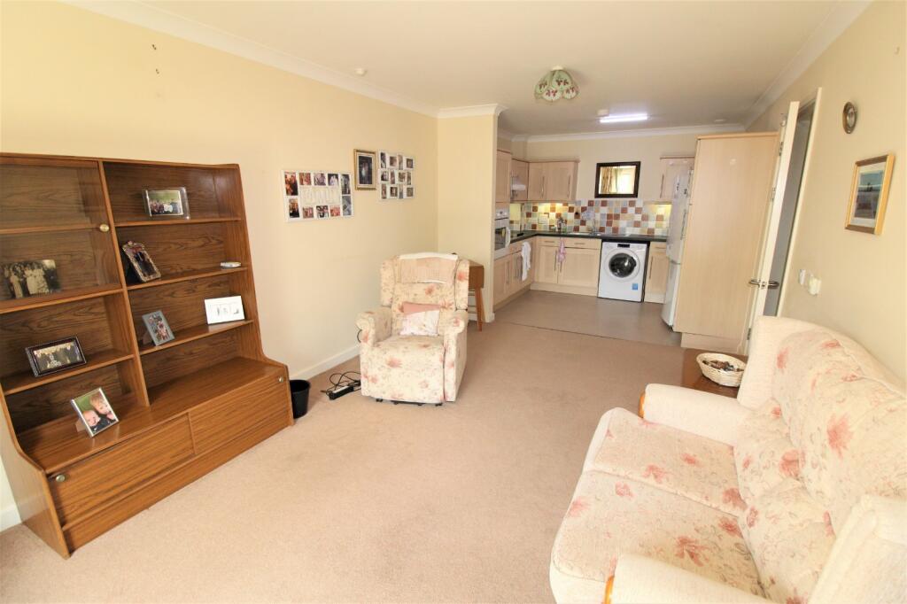 2 bedroom apartment for sale in Westhall Court, 1 Sheldon Heath Road
