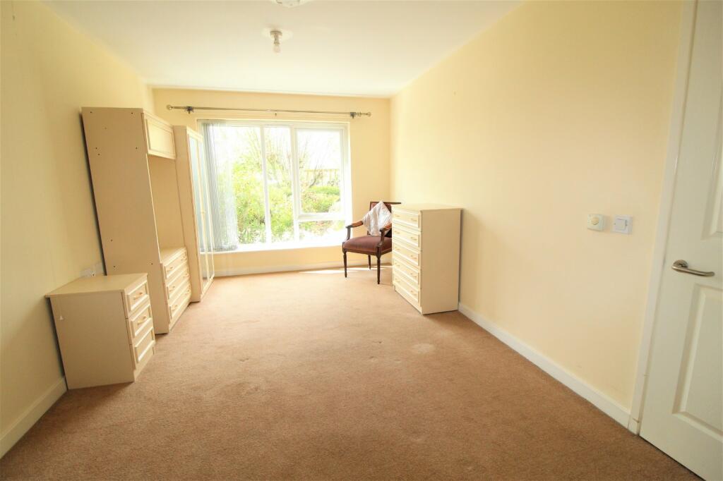 2 bedroom apartment for sale in Westhall Court, 1 Sheldon Heath Road, Birmingham, B26