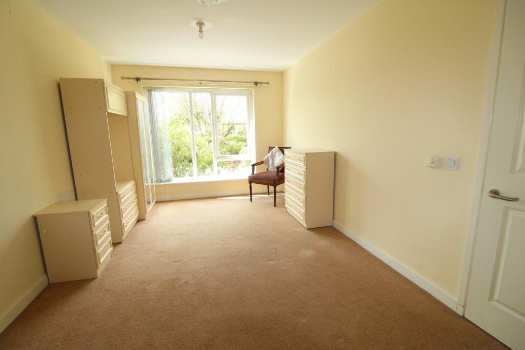 2 bedroom apartment for sale in Westhall Court, 1 Sheldon Heath Road