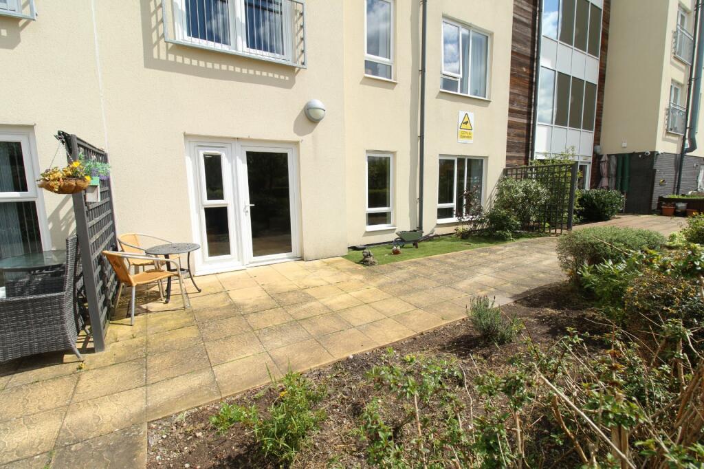 2 bedroom apartment for sale in Westhall Court, 1 Sheldon Heath Road