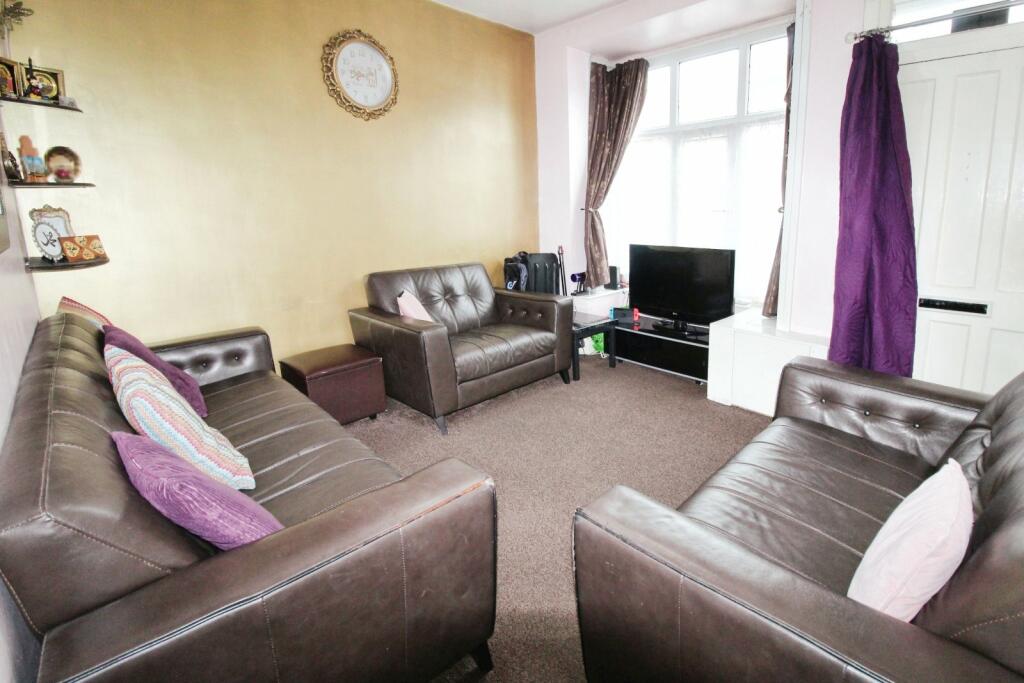 Additional property image - Deakins Road, Birmingham, West Midlands, B25