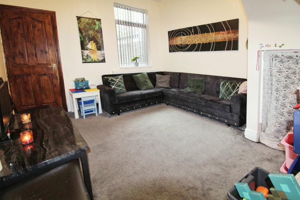 Additional property image - Deakins Road, Birmingham, West Midlands, B25
