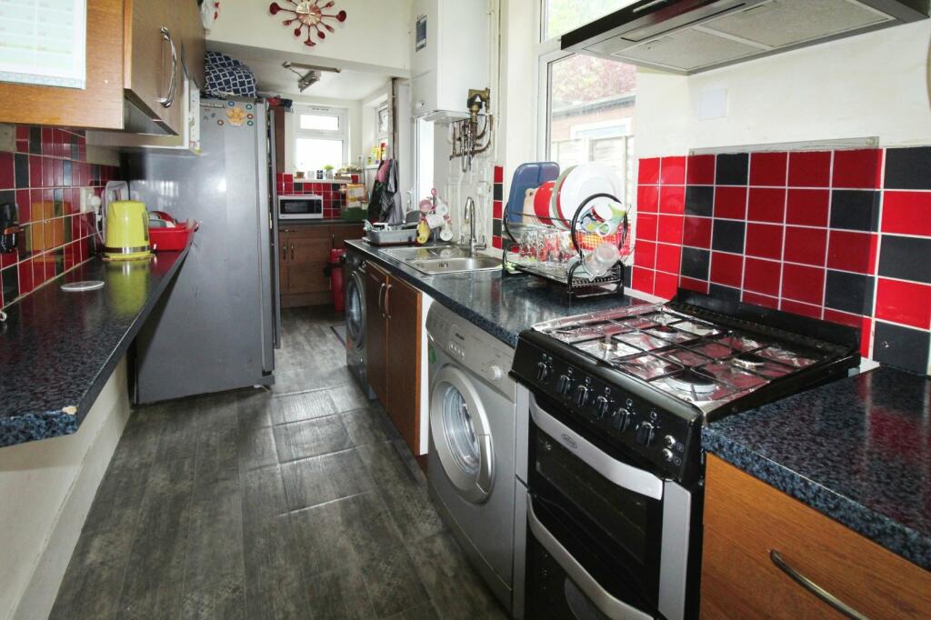 Additional property image - Deakins Road, Birmingham, West Midlands, B25