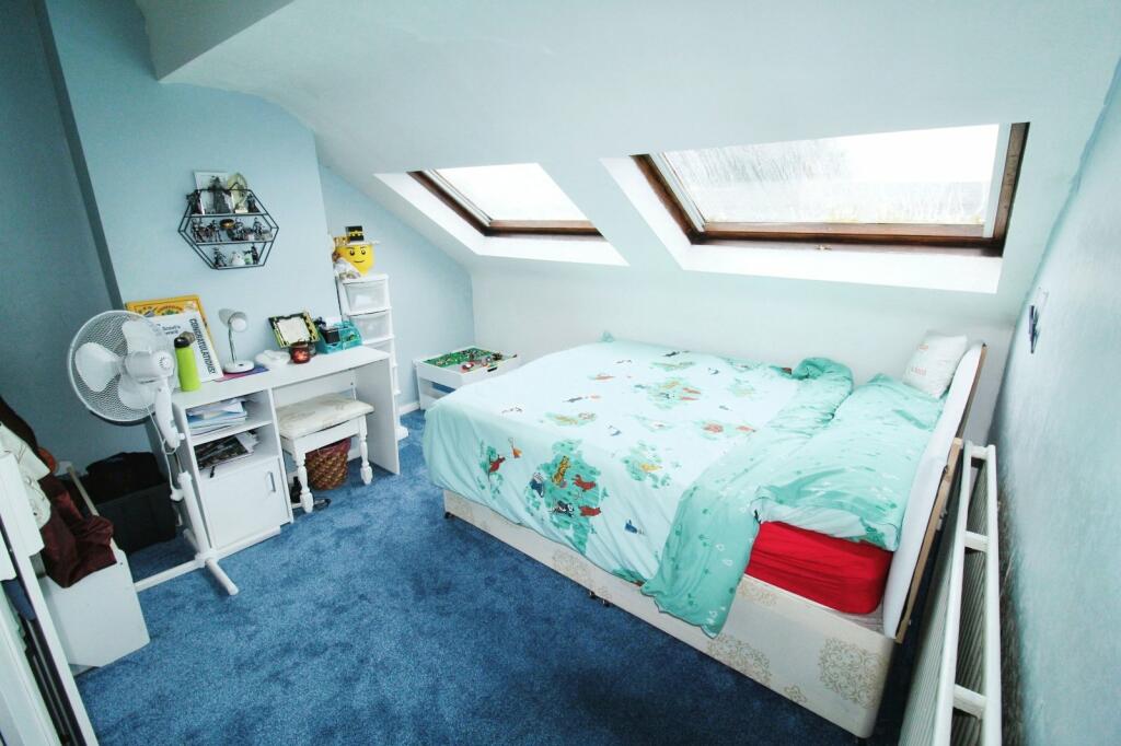 Additional property image - Deakins Road, Birmingham, West Midlands, B25