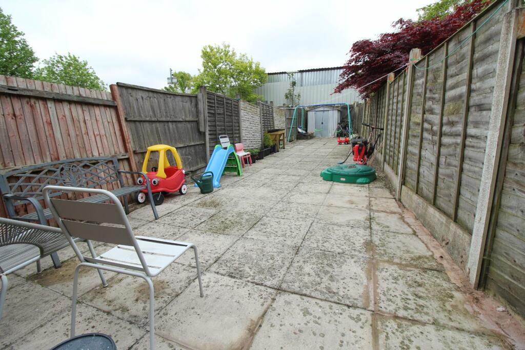 Additional property image - Deakins Road, Birmingham, West Midlands, B25