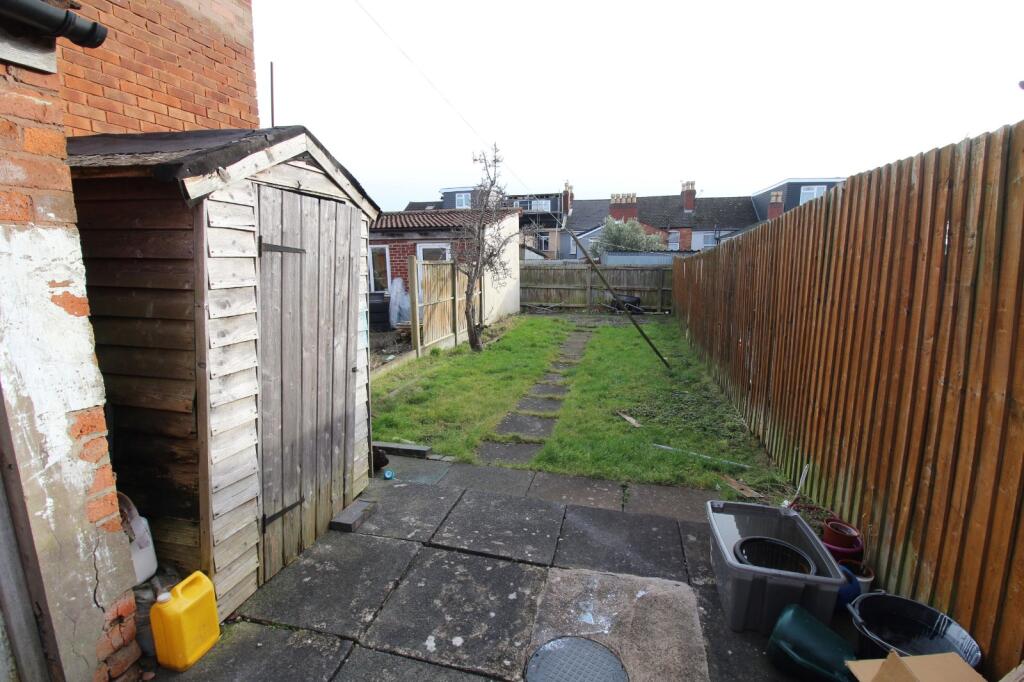 Additional image 3 of Floyer Road, Birmingham, West Midlands, B10