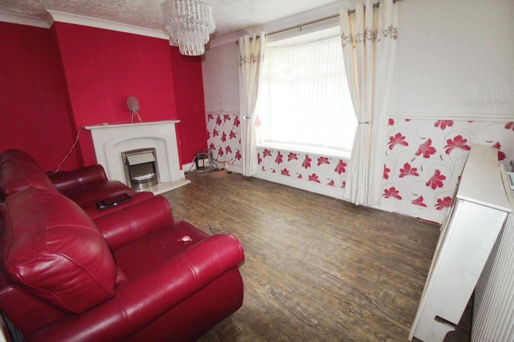 Additional property image - Glebe Farm Road, Birmingham, West Midlands, B33