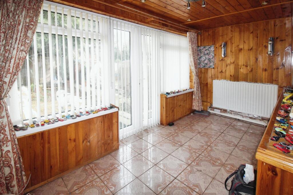 Additional property image - Glebe Farm Road, Birmingham, West Midlands, B33