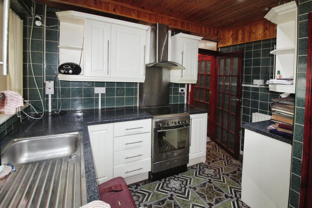 Additional property image - Glebe Farm Road, Birmingham, West Midlands, B33