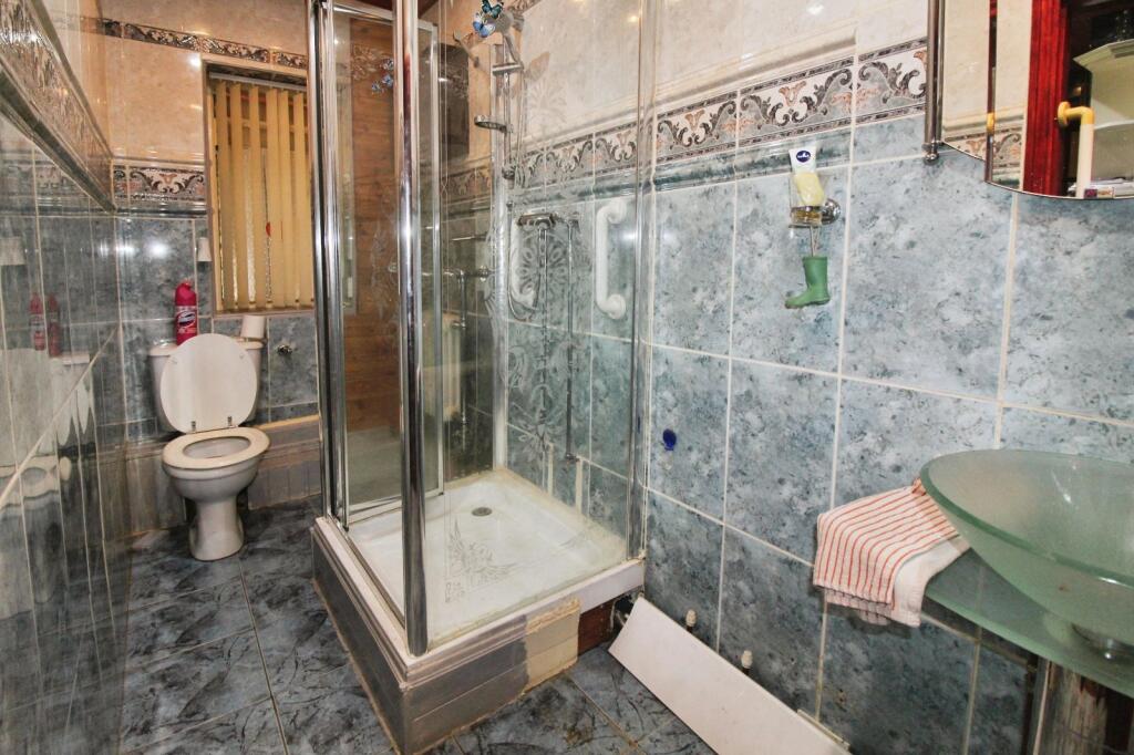 Additional property image - Glebe Farm Road, Birmingham, West Midlands, B33