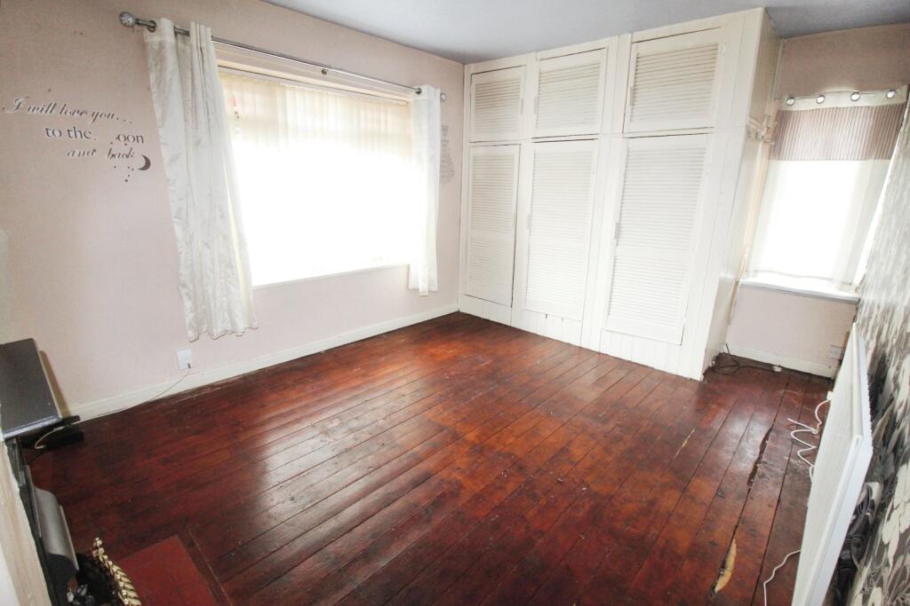 Additional property image - Glebe Farm Road, Birmingham, West Midlands, B33