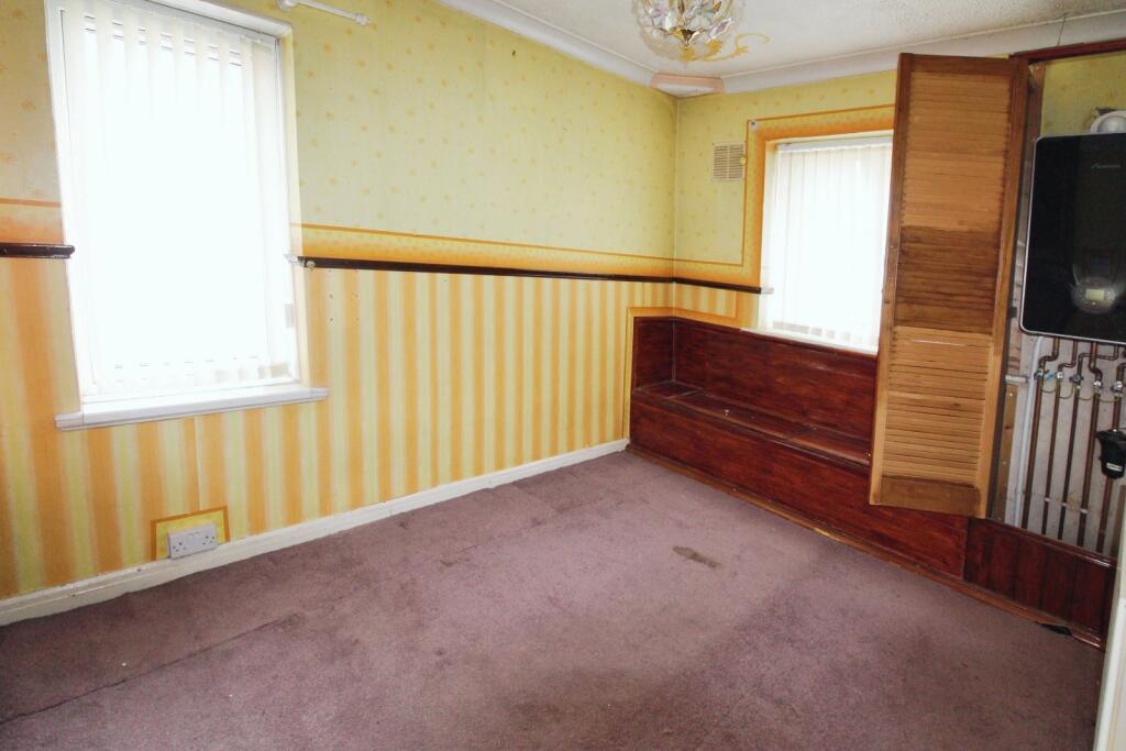Additional property image - Glebe Farm Road, Birmingham, West Midlands, B33