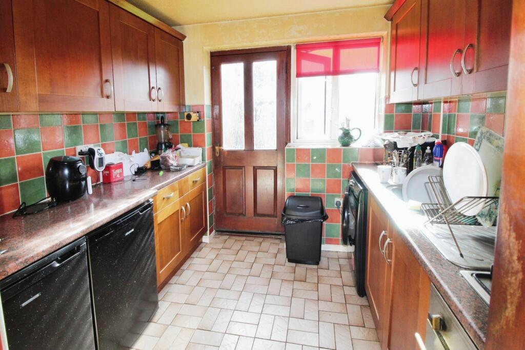 Additional property image - Rudyngfield Drive, Birmingham, West Midlands, B33