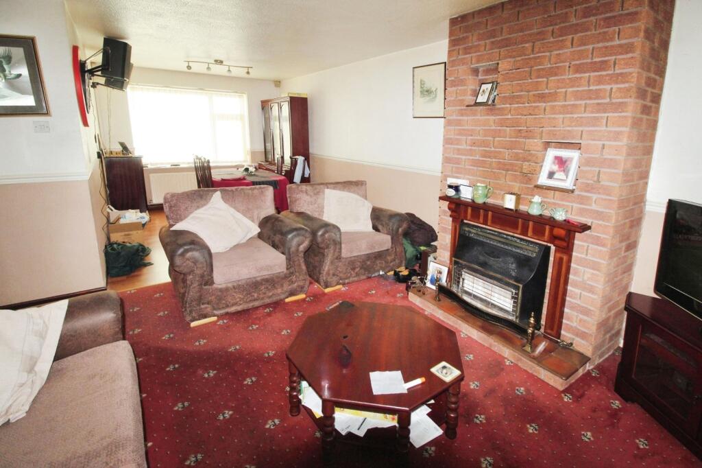 Additional property image - Rudyngfield Drive, Birmingham, West Midlands, B33