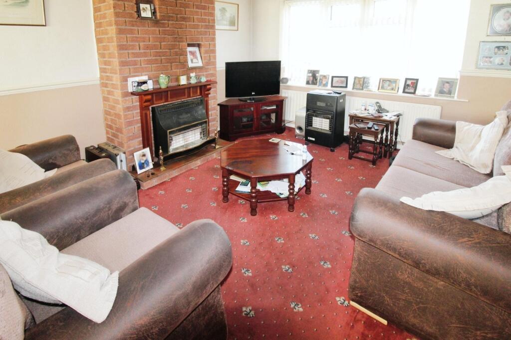 Additional property image - Rudyngfield Drive, Birmingham, West Midlands, B33