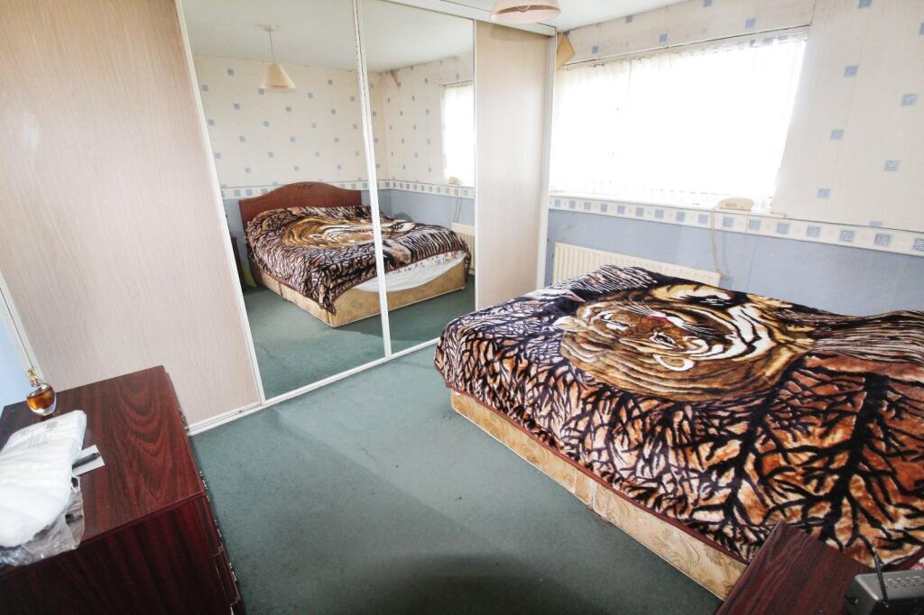Additional property image - Rudyngfield Drive, Birmingham, West Midlands, B33