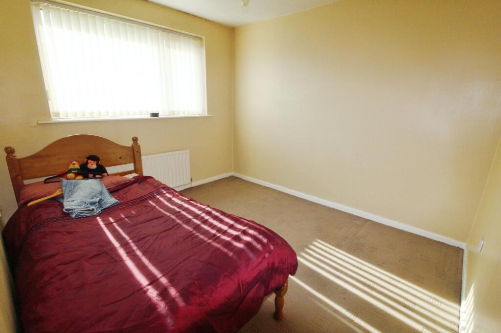 Additional property image - Rudyngfield Drive, Birmingham, West Midlands, B33