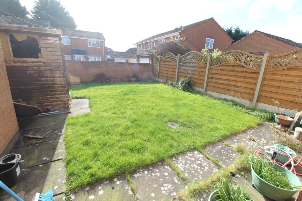 Additional property image - Rudyngfield Drive, Birmingham, West Midlands, B33