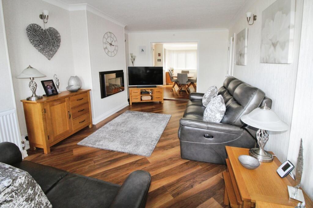 Additional property image - Manor House Lane, Birmingham, West Midlands, B26