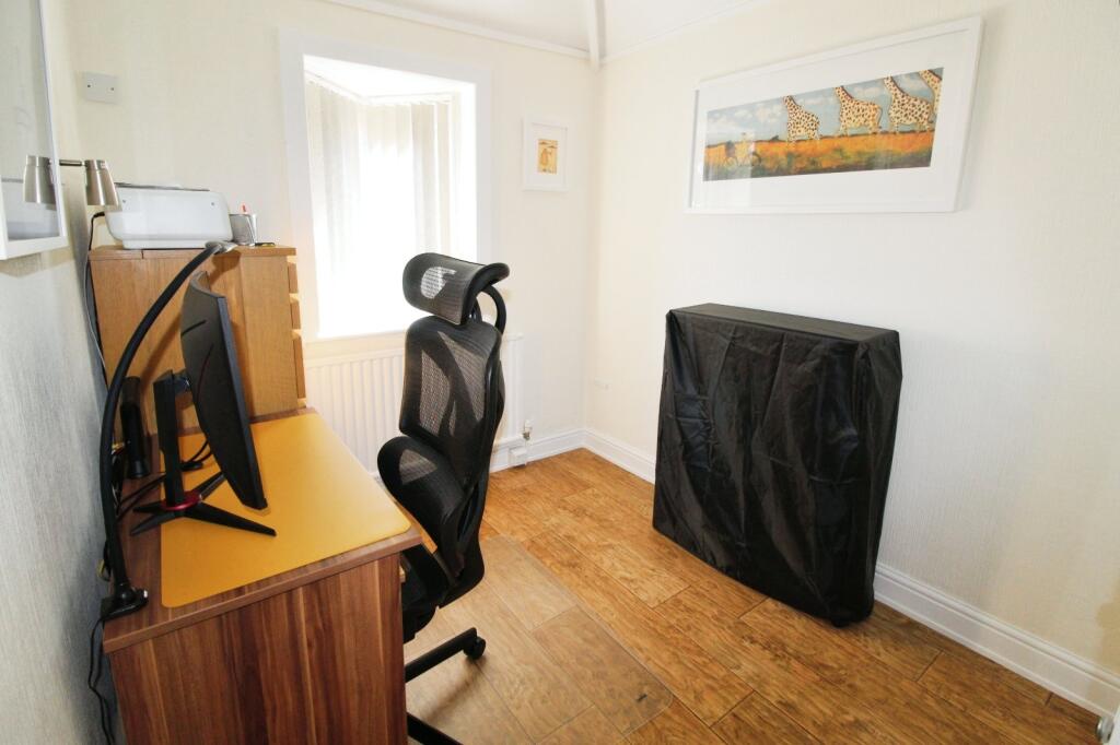 Additional property image - Manor House Lane, Birmingham, West Midlands, B26