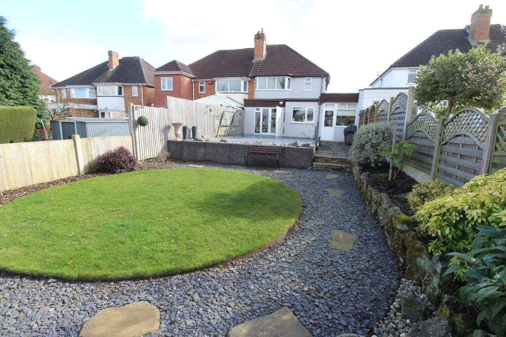 Additional property image - Manor House Lane, Birmingham, West Midlands, B26