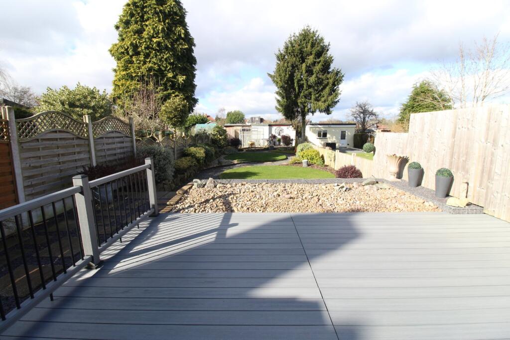 Additional property image - Manor House Lane, Birmingham, West Midlands, B26