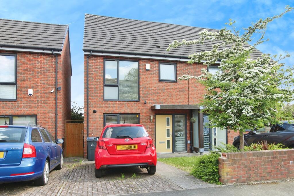 Main image of property: Lilleshall Road, Birmingham, West Midlands, B26