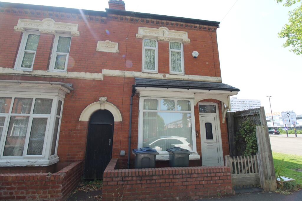 Main image of property: Gladstone Road, Yardley, Birmingham, West Midlands, B26