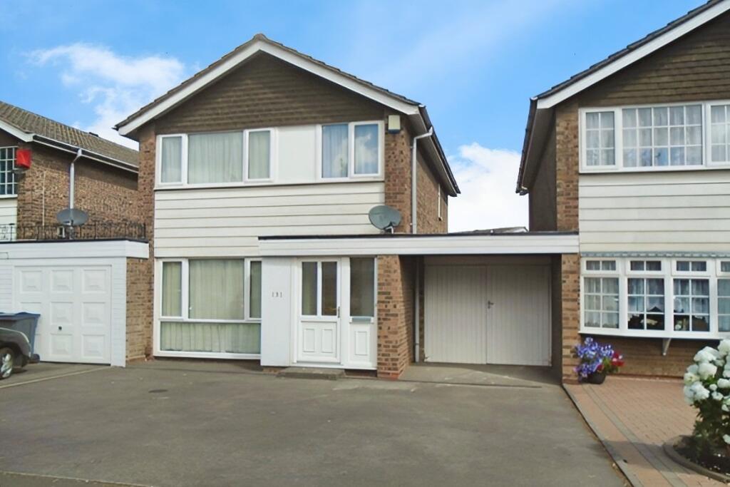 Main image of property: Brooklands Road, Birmingham, B28