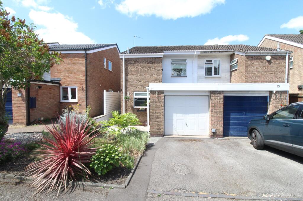 Main image of property: Dove Close, Birmingham, West Midlands, B25