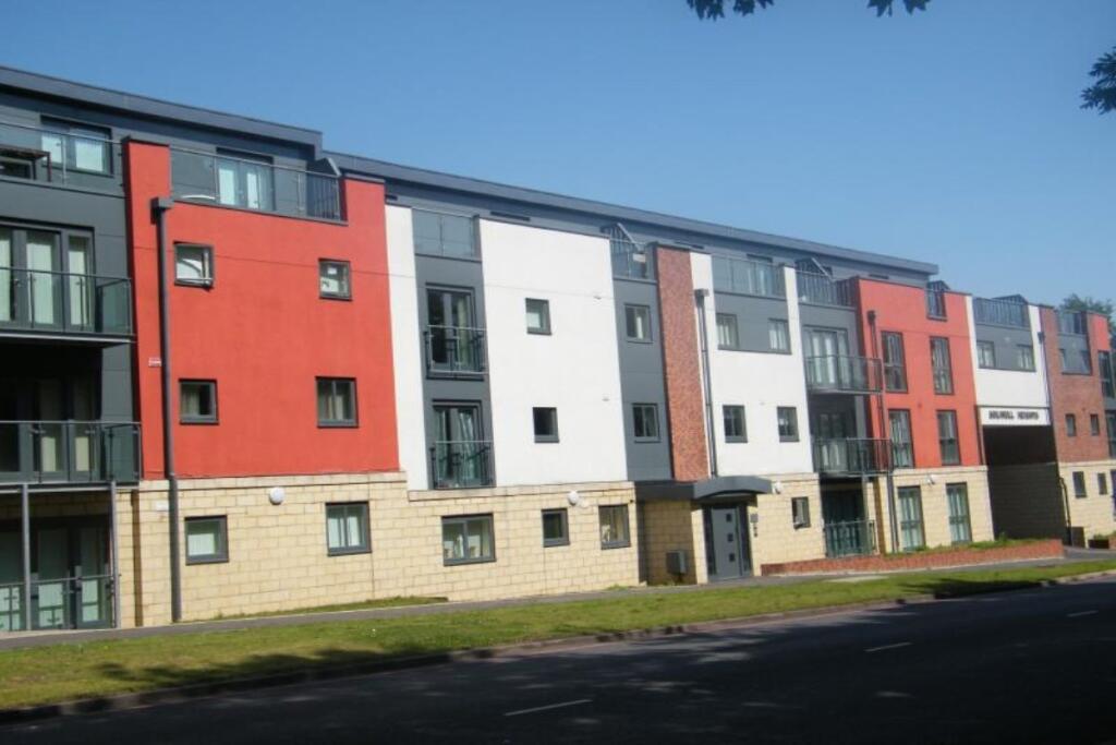 Main image of property: New Coventry Road, Birmingham, B26