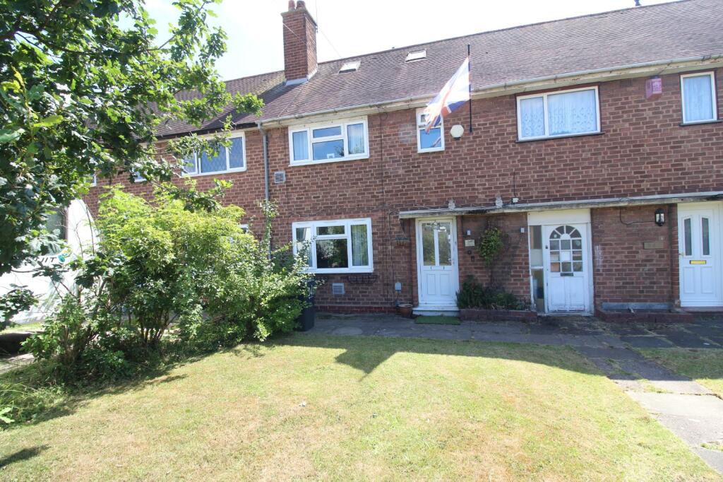 Main image of property: Garretts Green Lane, Birmingham, West Midlands, B33