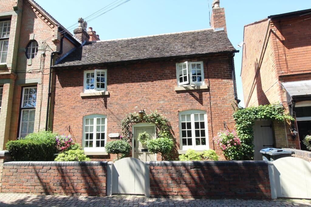 Main image of property: Church Road, Old Yardley, Birmingham, West Midlands, B33