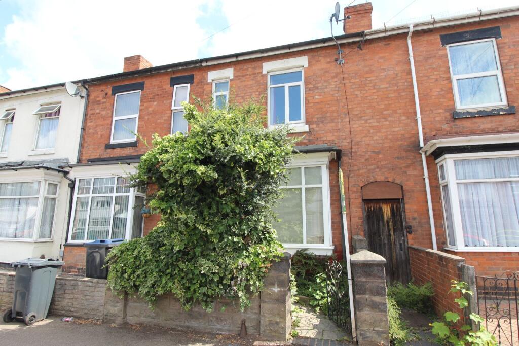 Main image of property: Waterloo Road, Yardley, Birmingham, West Midlands, B25