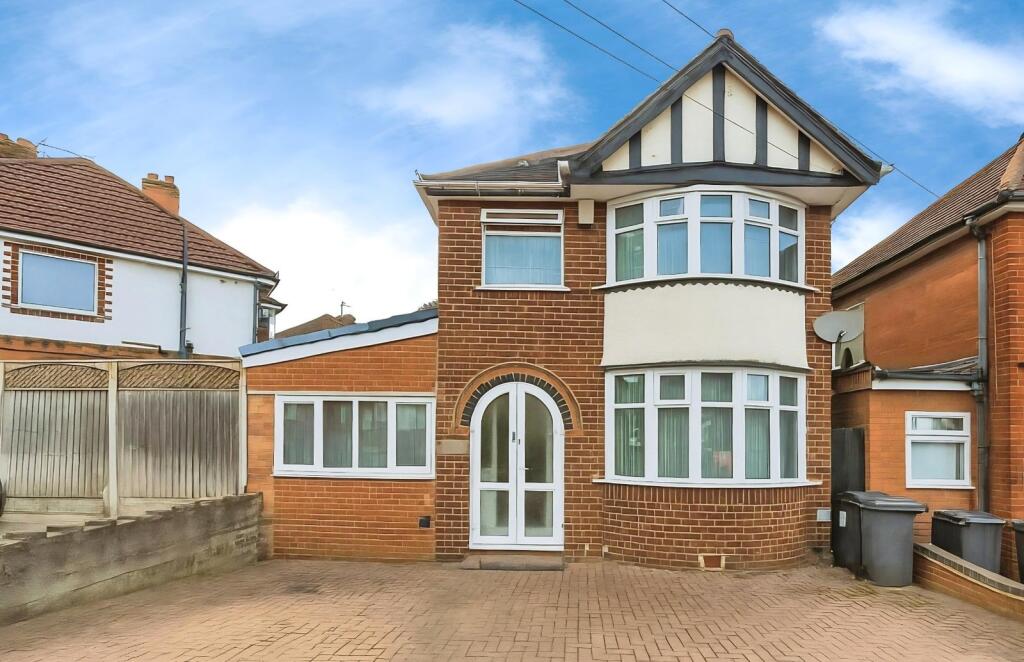 Main image of property: Willclare Road, Birmingham, West Midlands, B26