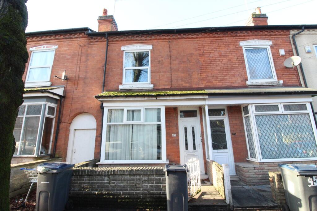 Main image of property: Preston Road, Yardley, Birmingham, West Midlands, B26