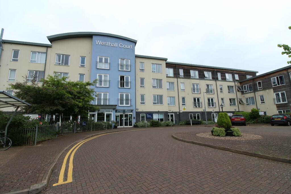 2 bedroom apartment for sale in Sheldon Heath Road, Birmingham, West Midlands, B26
