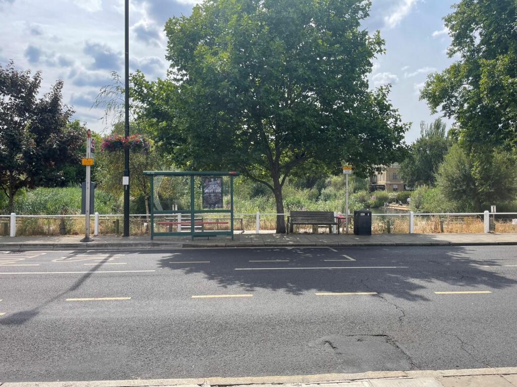 Office for rent in Middle Office, Church Road, Barnes, SW13