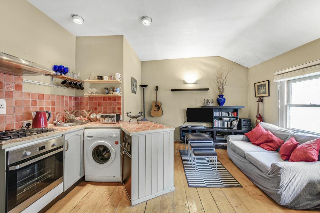 Main image of property: Barnes High Street, Barnes, SW13