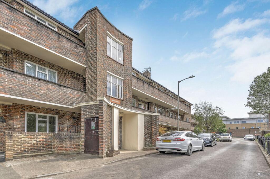 Main image of property: Hartley House, Roehampton, SW15