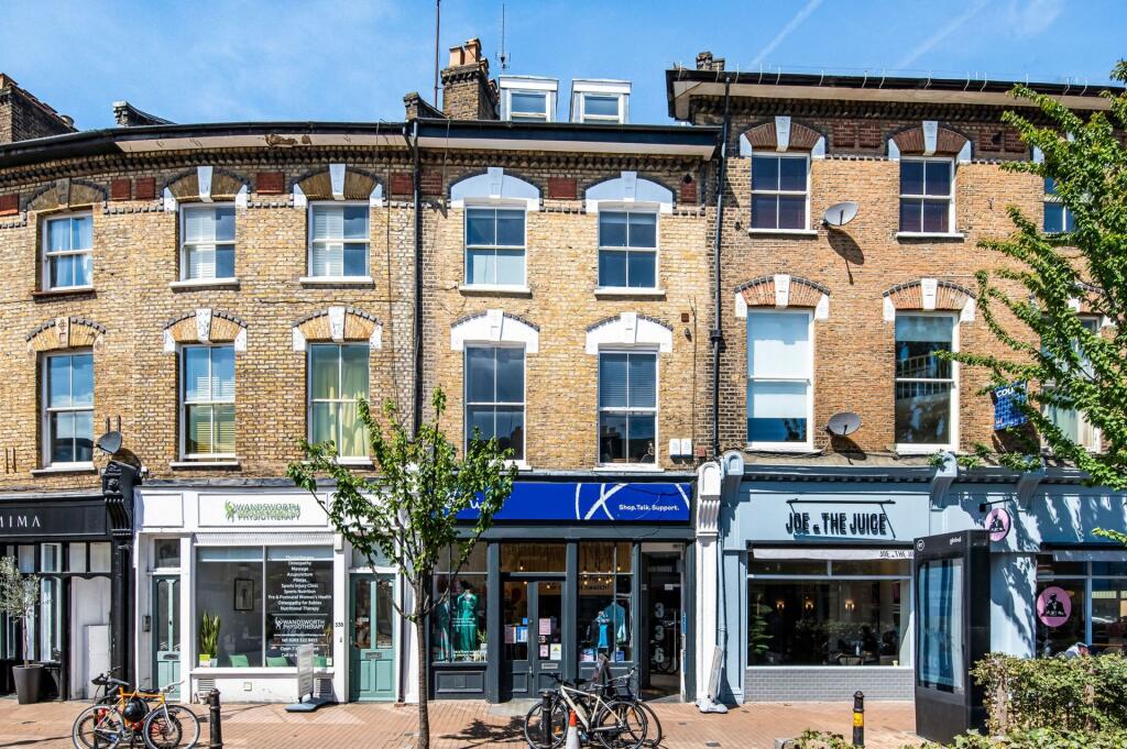 Main image of property: Old York Road, Wandsworth, SW18