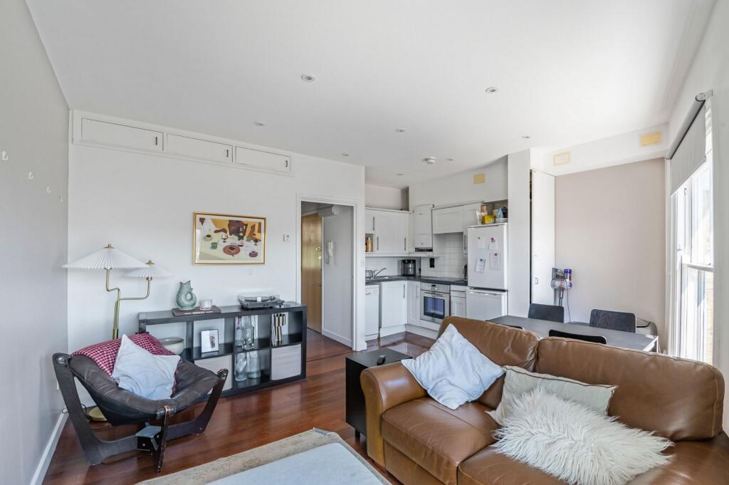 Main image of property: Old York Road, Wandsworth, SW18
