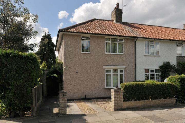 Main image of property: Boileau Road, Barnes, SW13